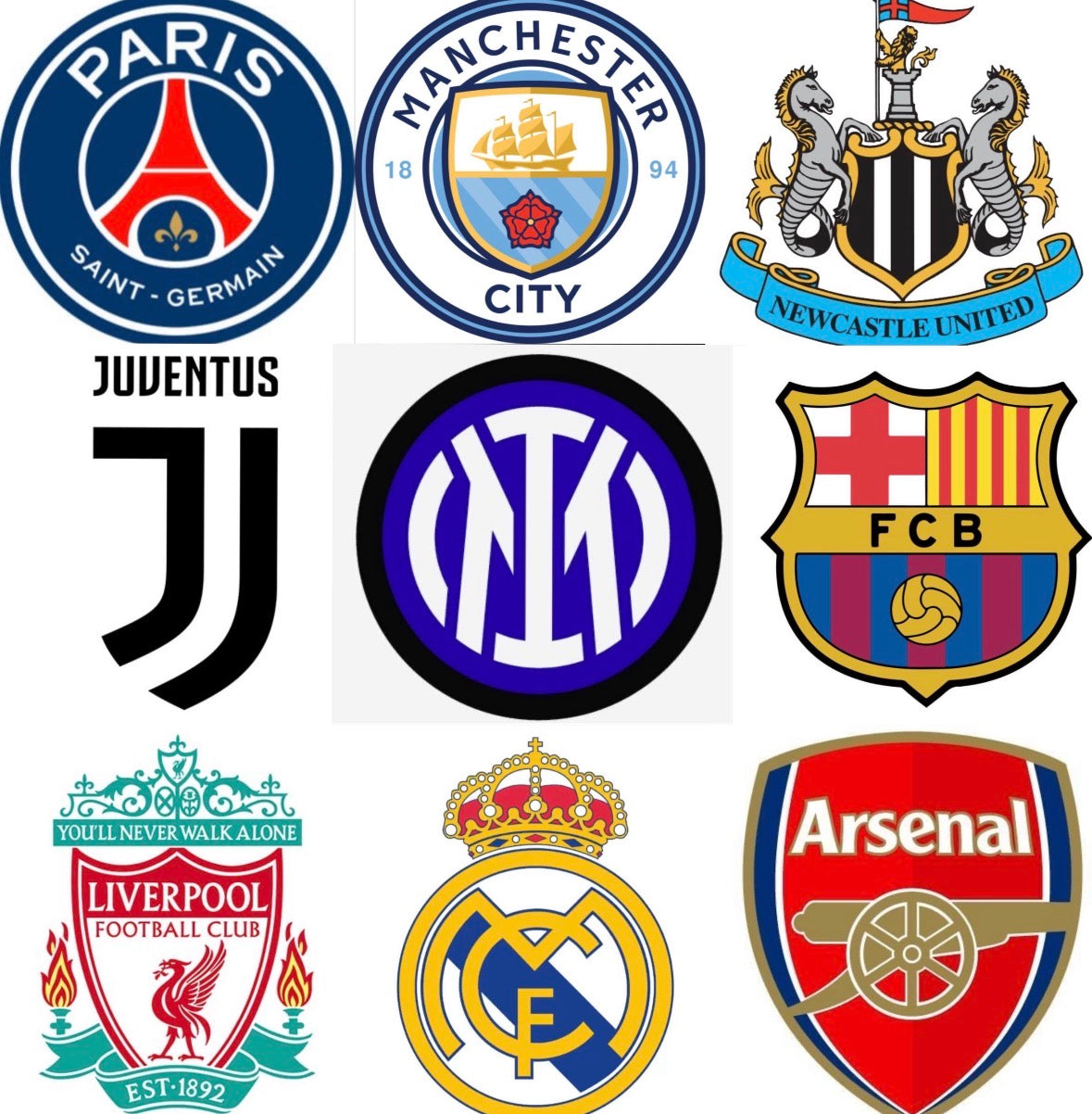 Champions league