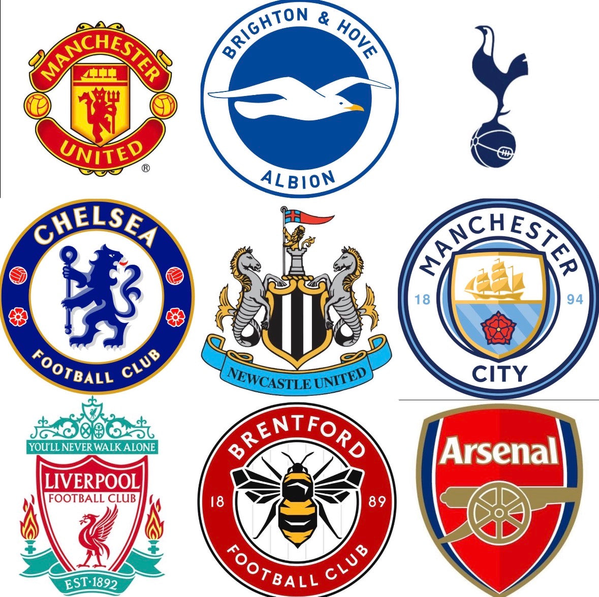 Premier League