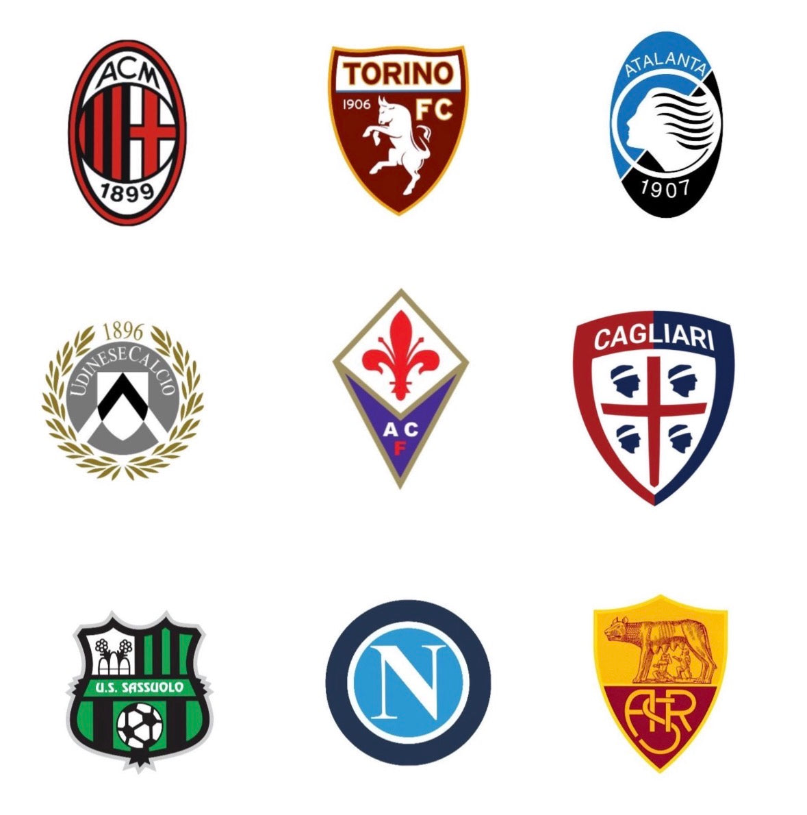 Serie A