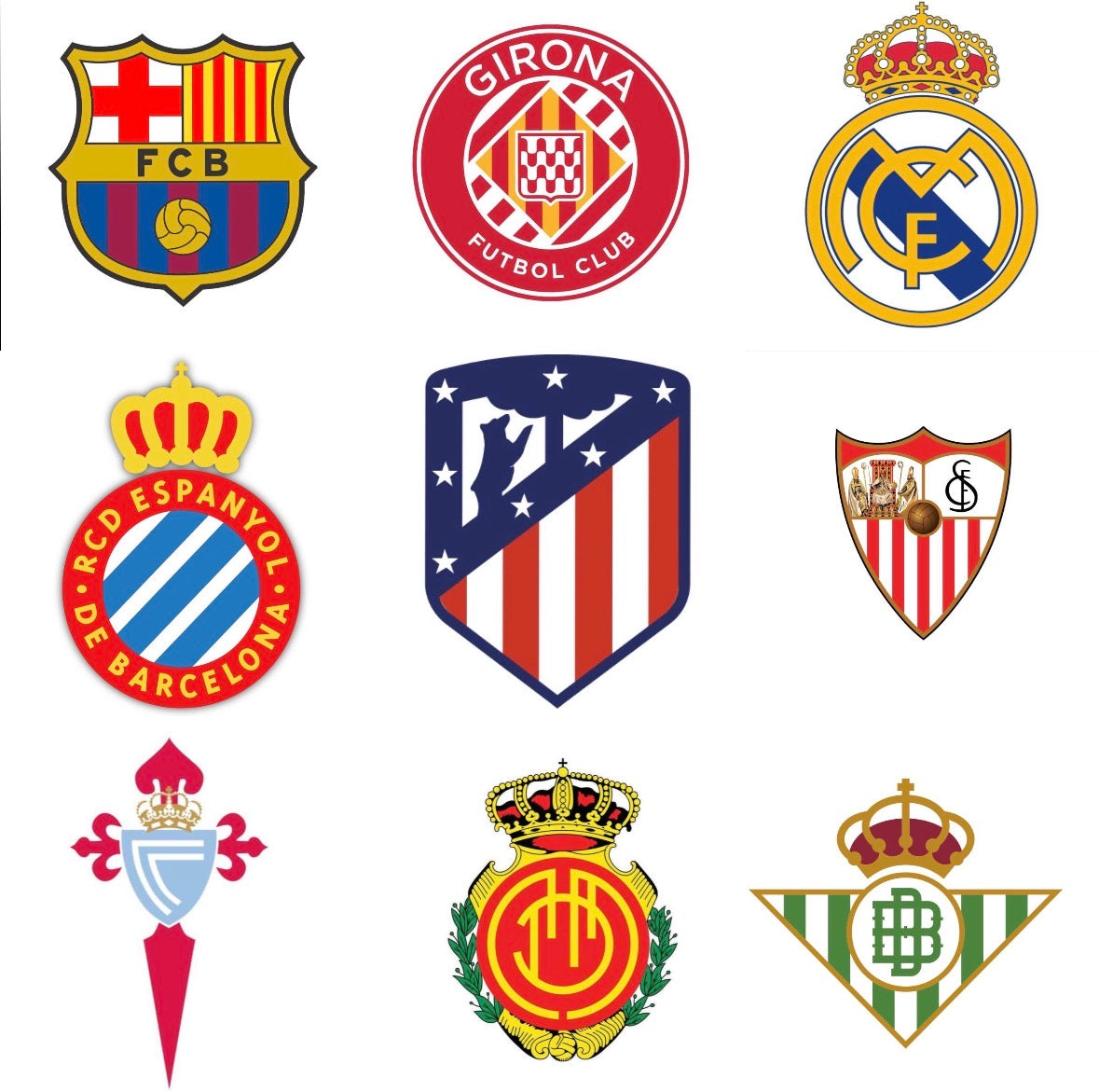 La liga