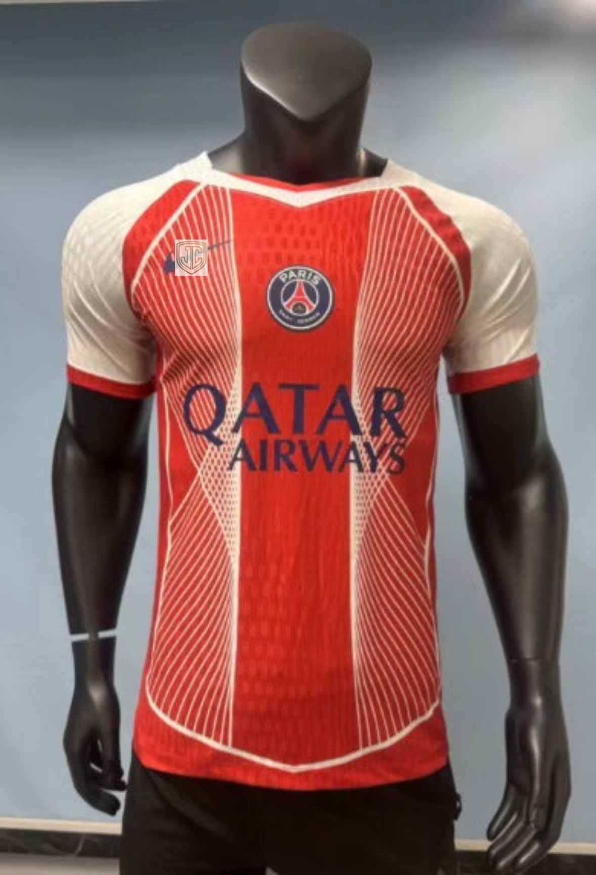 Paris Saint Germain Special Edition
Orange