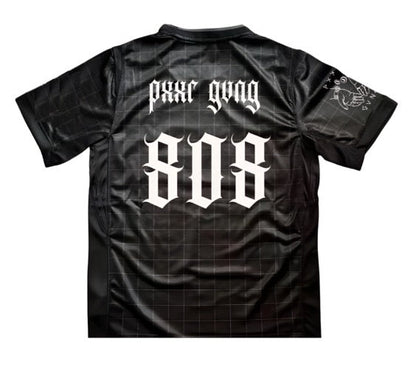 T-shirt Tottenham x Pxxr Gang