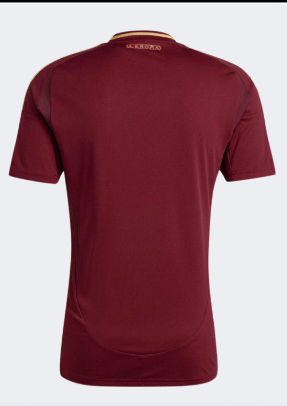 AS Roma 24-25 Home Kit