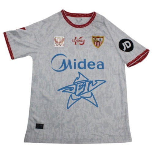 Sevilla x Dei V shirt