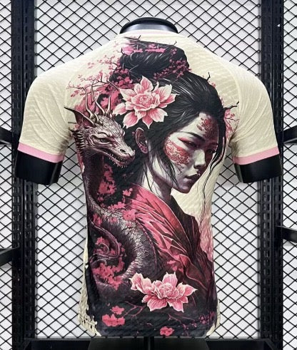 japan 24 special pink