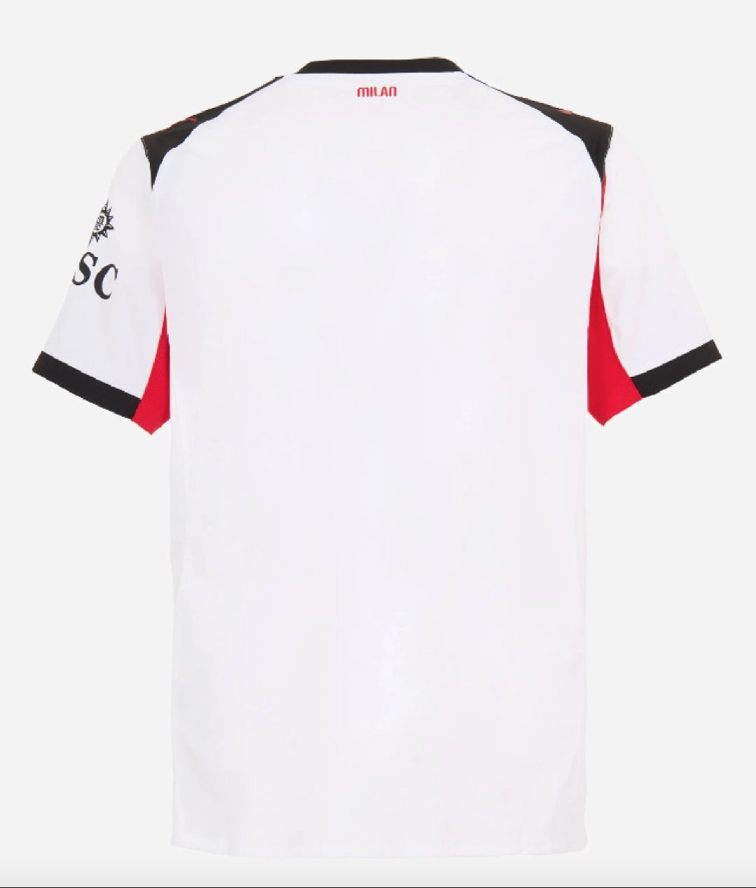 AC Milan 25-26 Away Kit