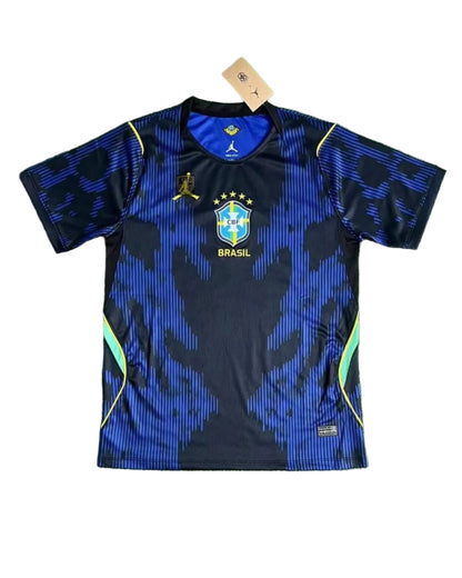Brasil Segunda Equipación 2026