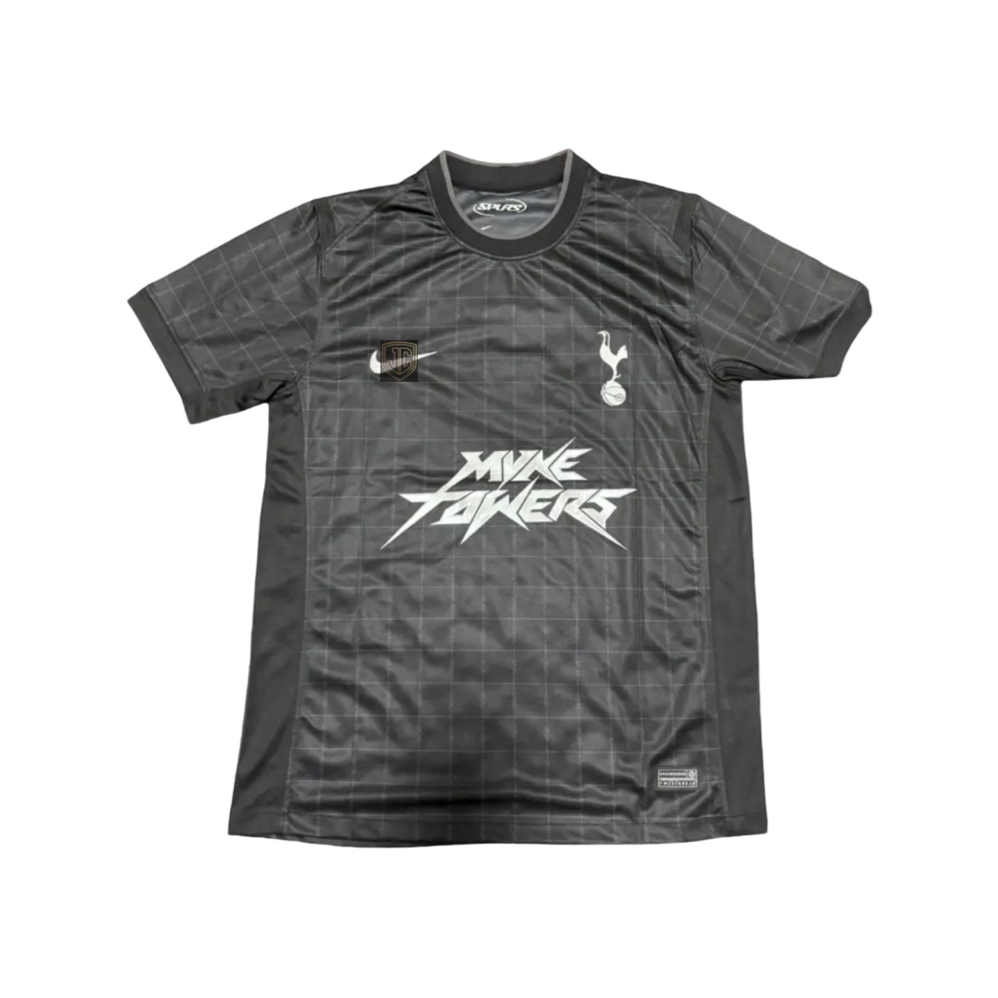 TOTTENHAM x MYKE TOWERS