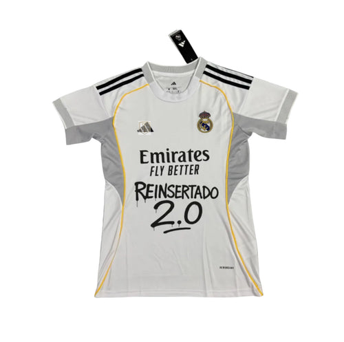 REAL MADRID x MORAD