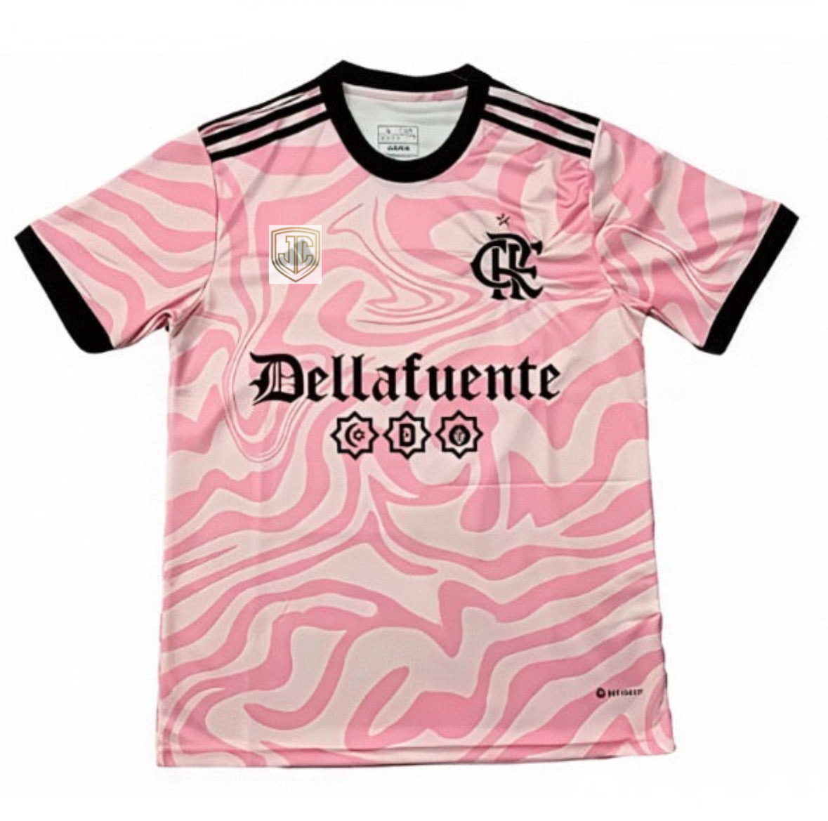 Flamengo x Dellafuente