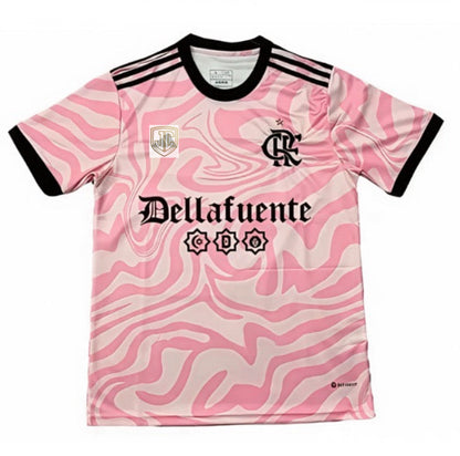 Flamengo x Dellafuente