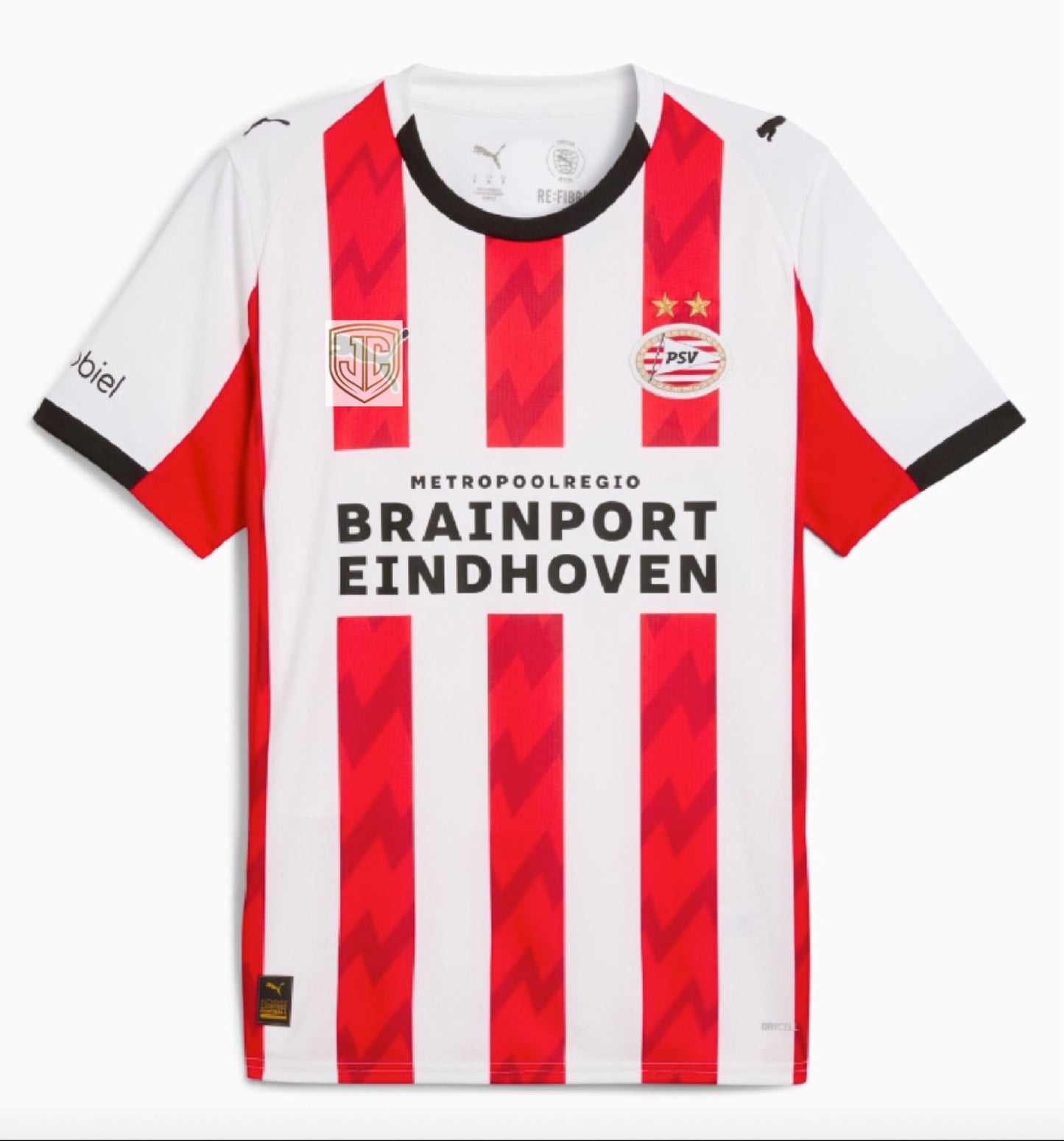 PSV 25-26 Home Kit