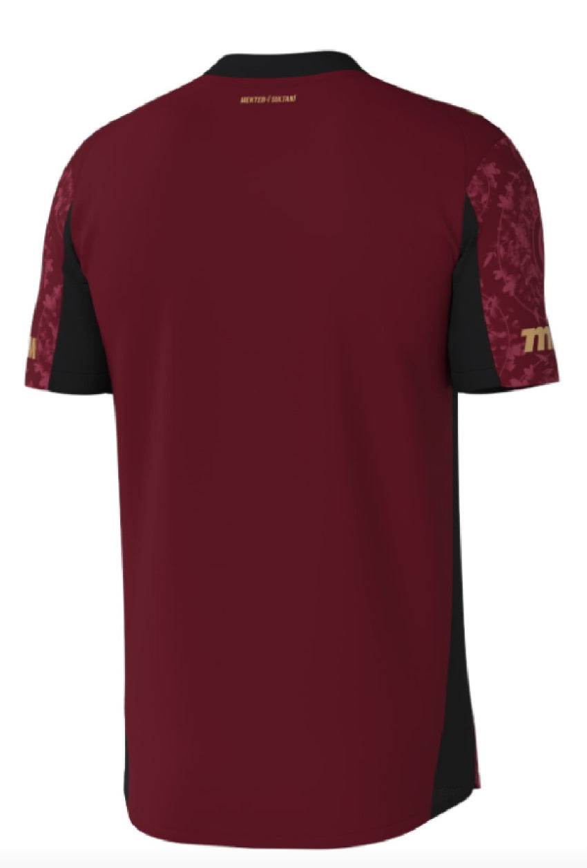 Troisième maillot de Galatasaray 25-26