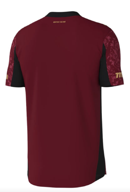 Troisième maillot de Galatasaray 25-26