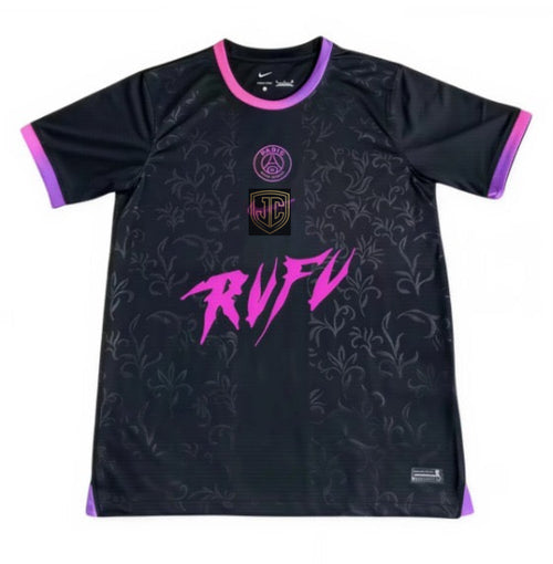 Édition spéciale PSG x RVFV