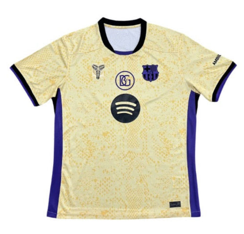 FC BARCELONA x BAD GYAL CAMISETA 2ª EQUIPACIÓN 25/26