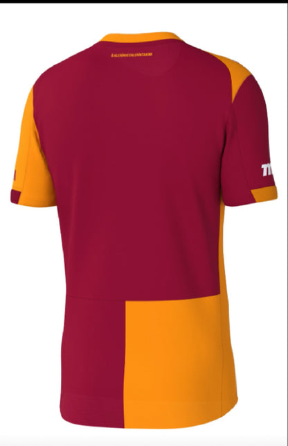 Maillot domicile de Galatasaray 25-26