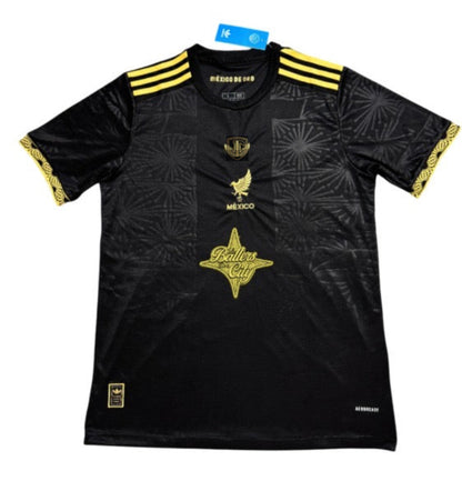 Maillot Mexique x Clarent KP