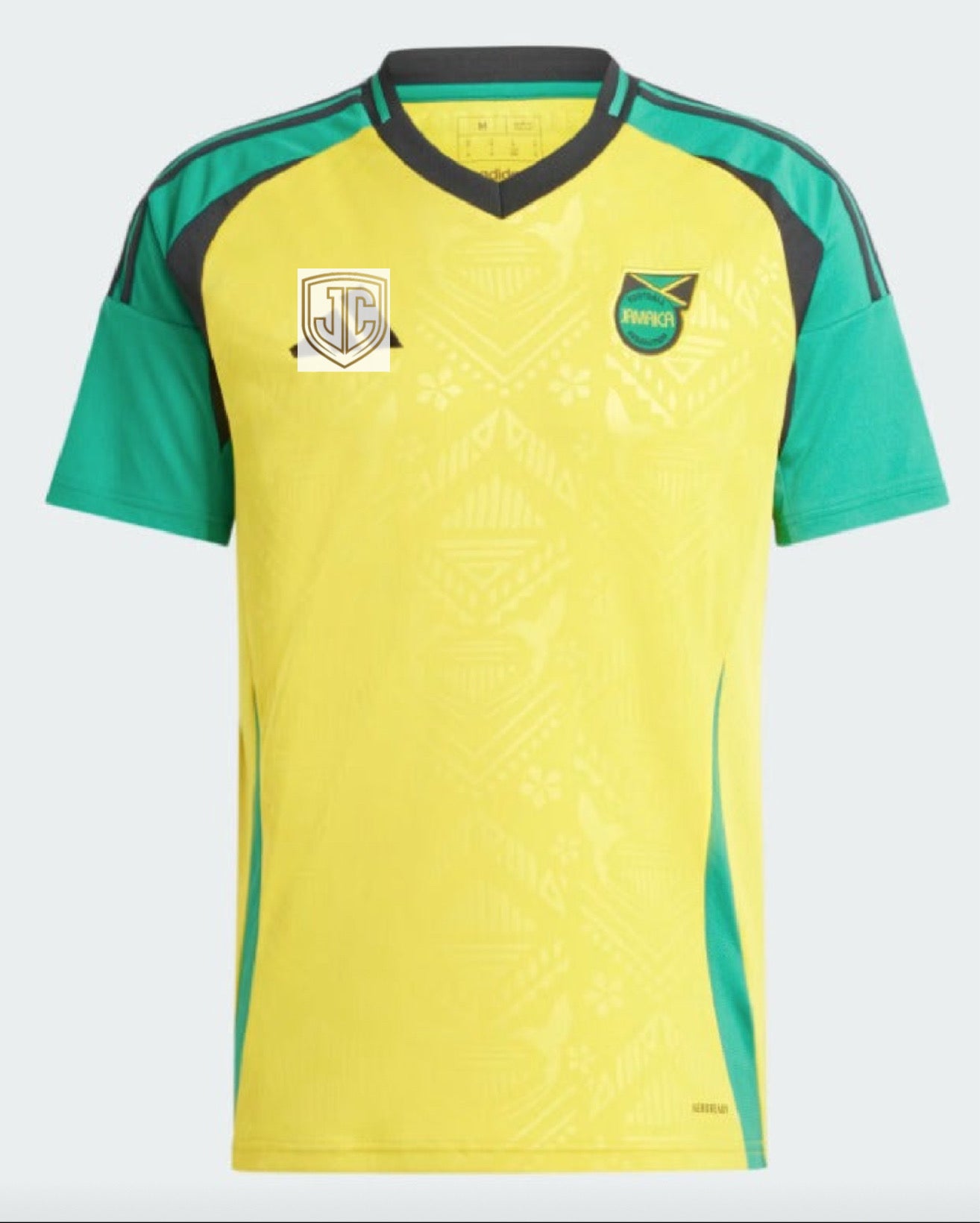 Jamaica Home Kit