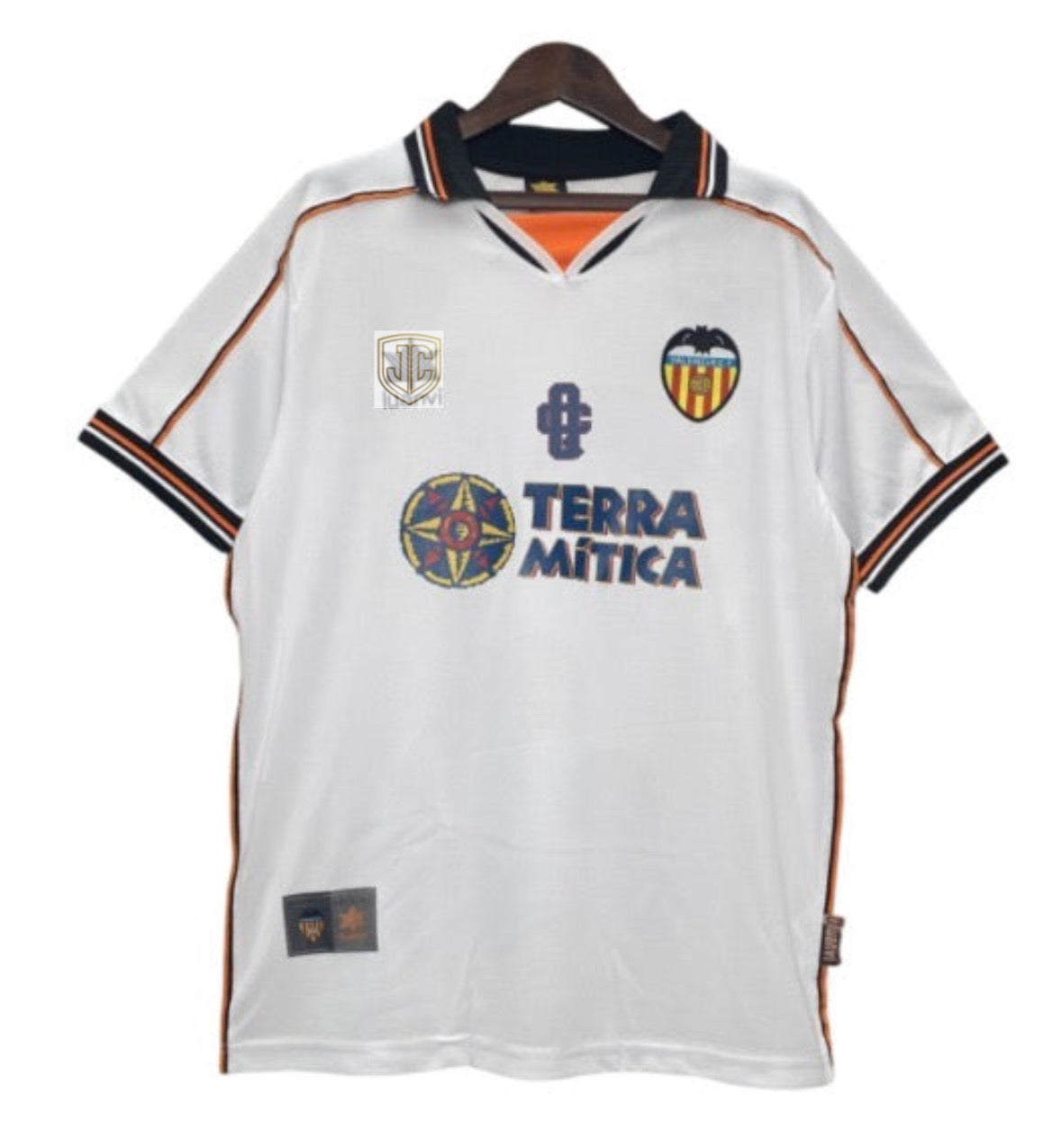 Maillot Valence x Quevedo