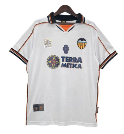 Maillot Valence x Quevedo