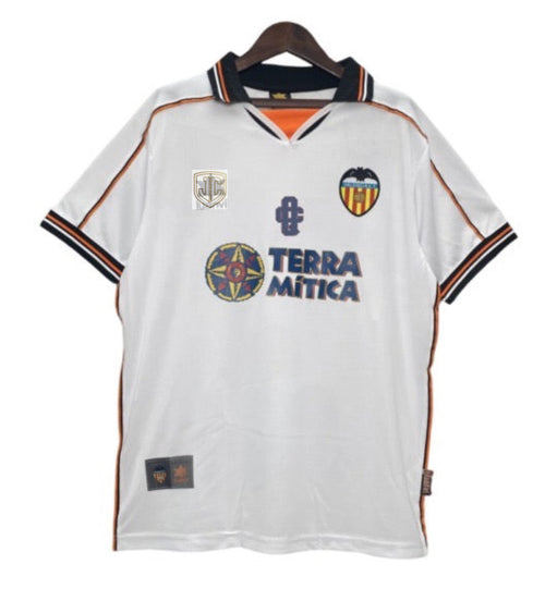 Maillot Valence x Quevedo