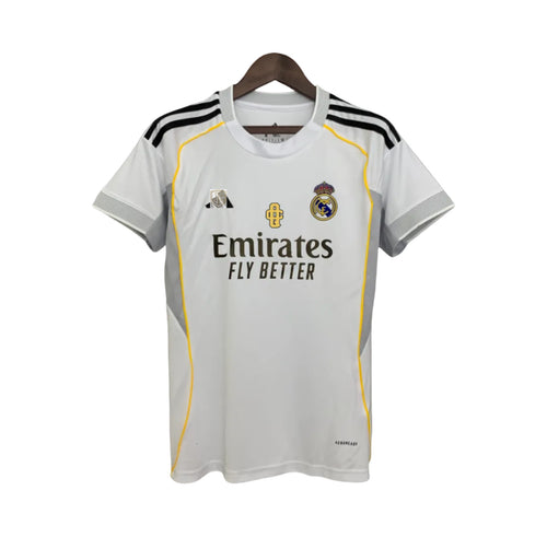 REAL MADRID x QUEVEDO