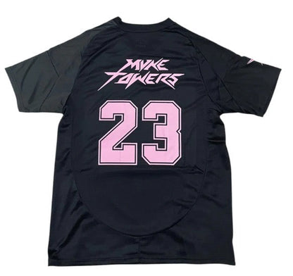 T-shirt Inter Miami x Myke Towers