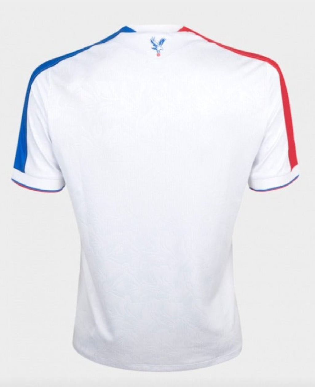 Crystal Palace FC 25-26 Segunda Equipación