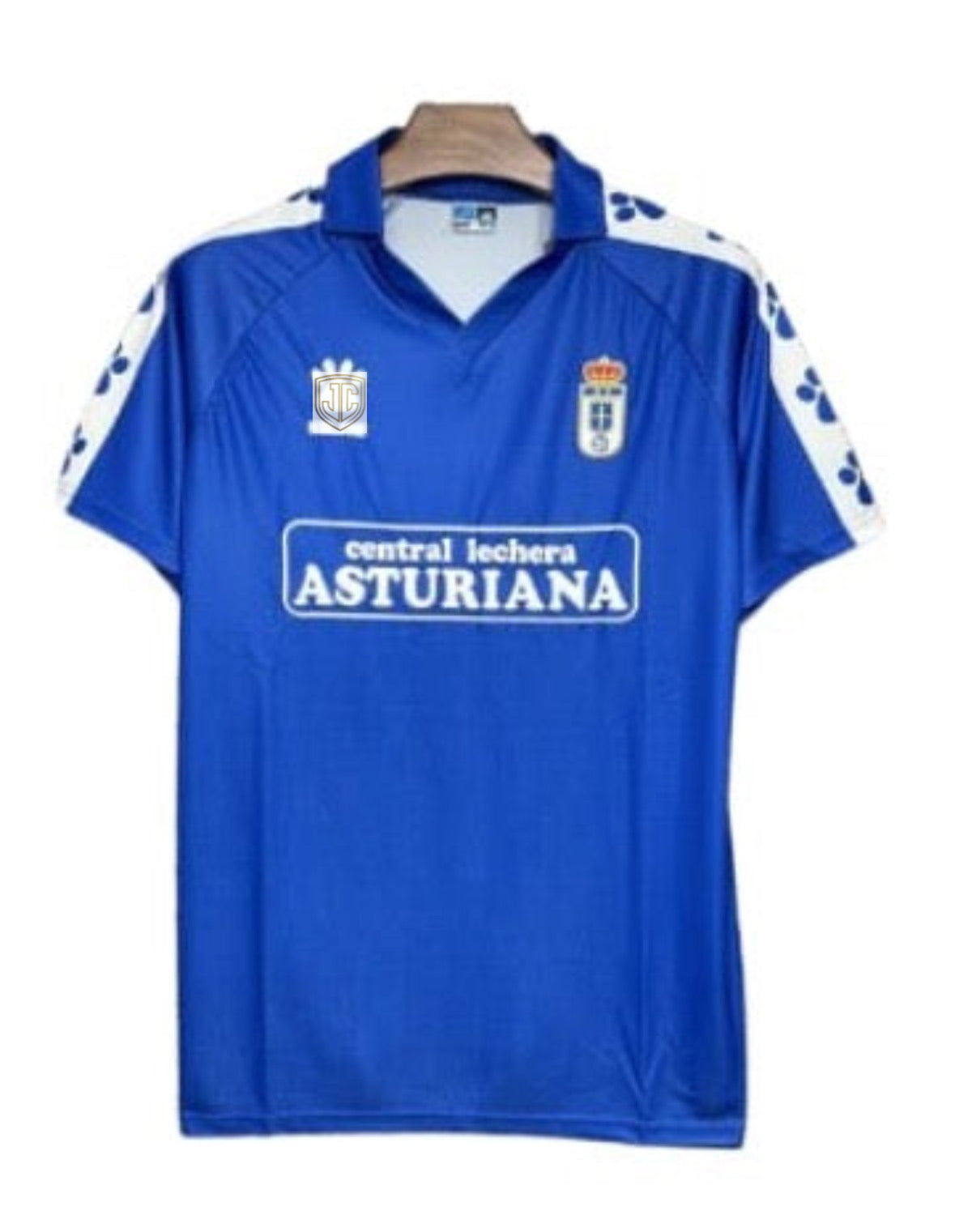 Real Oviedo x Melendi