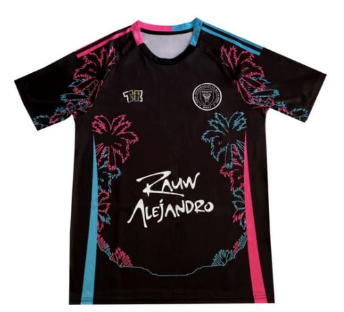 INTER DE MIAMI x RAUW ALEJANDRO