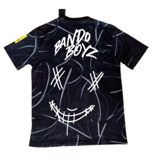 Newcastle x Kidd Keo noir