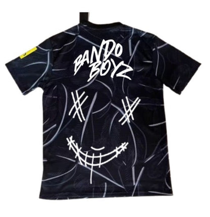 Newcastle x Kidd Keo noir