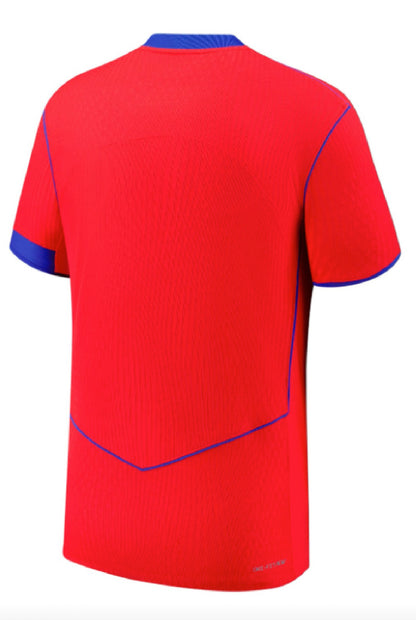 Paris Saint-Germain 25-26 Third Kit