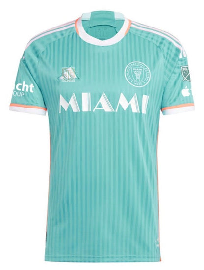Inter de Miami 24-25 Tercera Equipación