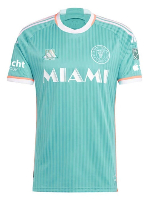 Inter de Miami 24-25 Tercera Equipación
