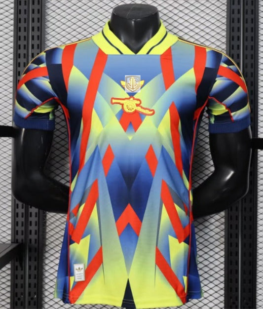 Arsenal FC Special Edition