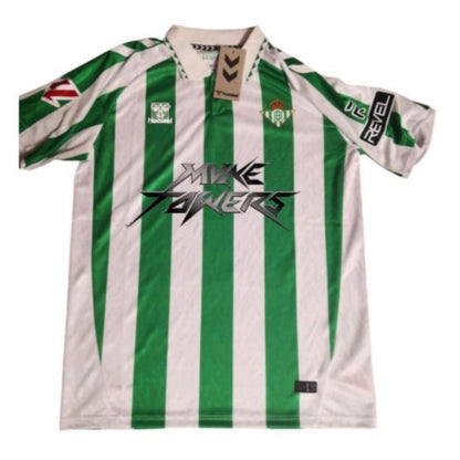 BETIS x MYKE TOWERS CAMISETA