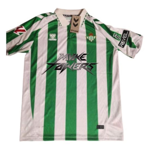 BETIS x MYKE TOWERS CAMISETA