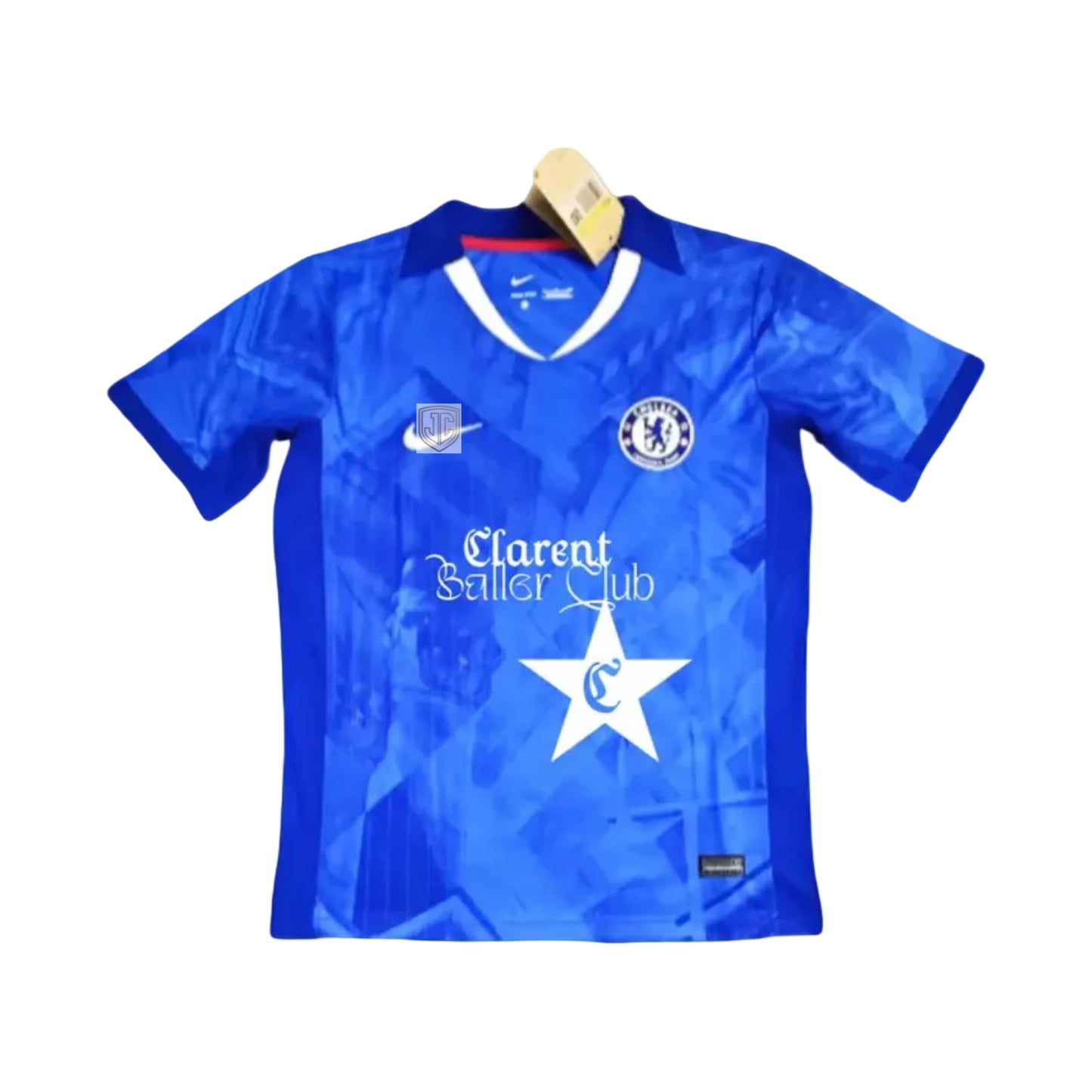 CHELSEA x CLARENT