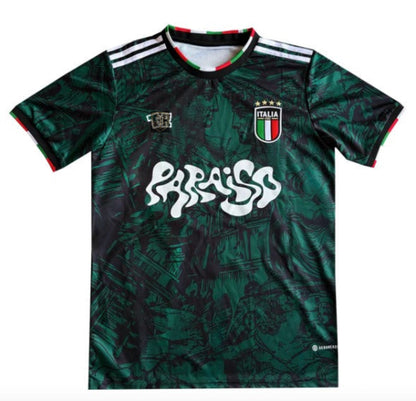 Mora X Italie