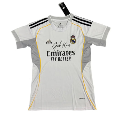Cyril Kamer x Madrid