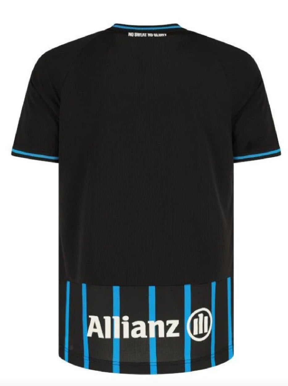Club Brugge 25-26 First Kit