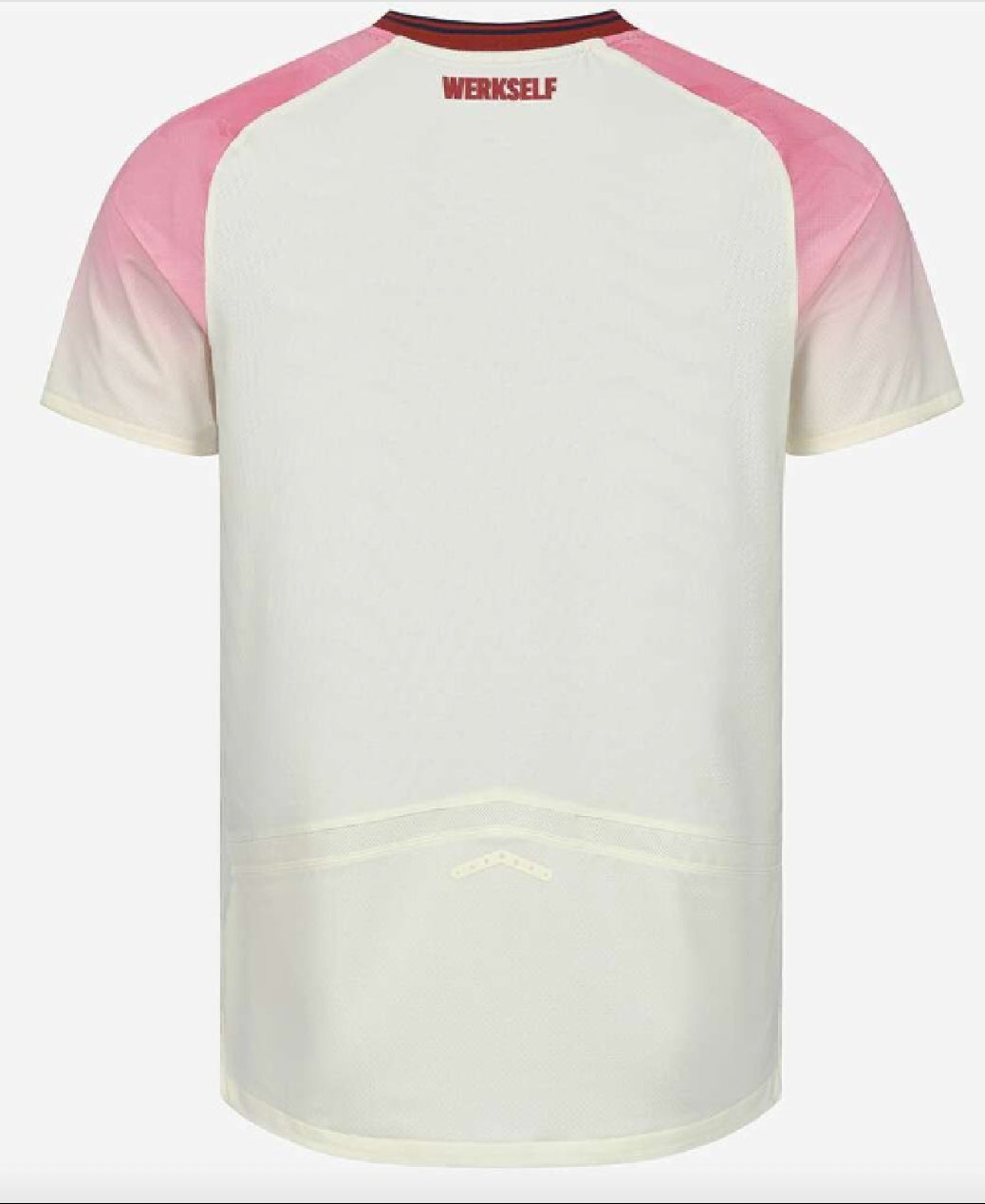 Bayer 04 Leverkusen 25-26 Away Kit
