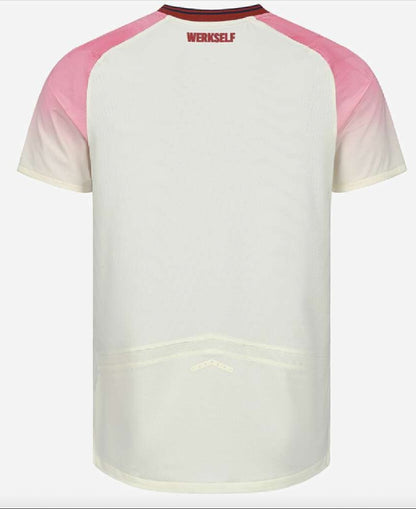Bayer 04 Leverkusen 25-26 Away Kit