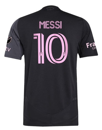 Inter de Miami 25-26 Segunda Equipación