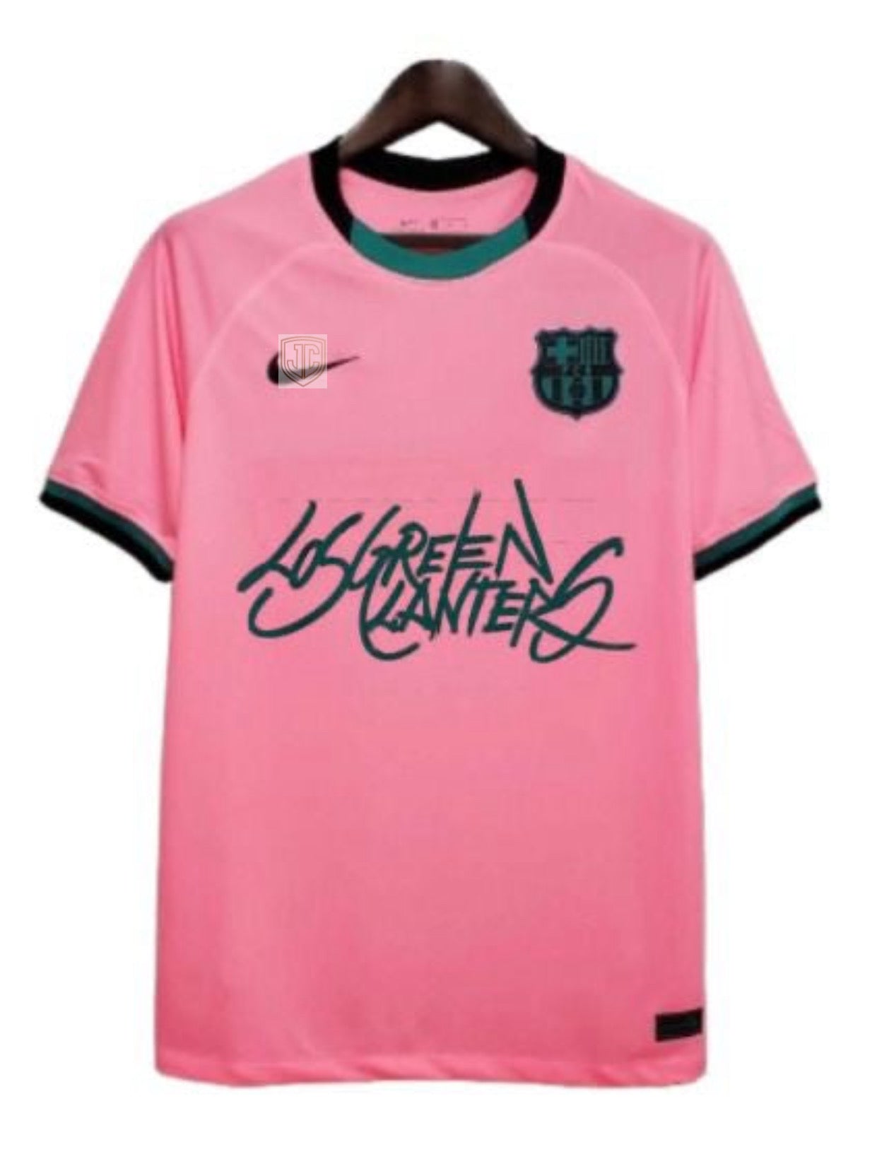 BARCELONA x JC REYES ROSA