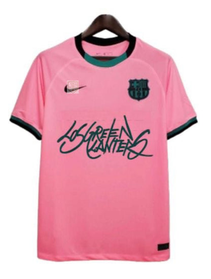 BARCELONA x JC REYES ROSA