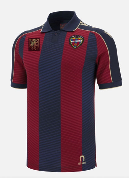 Levante UD 25-26 Premier kit