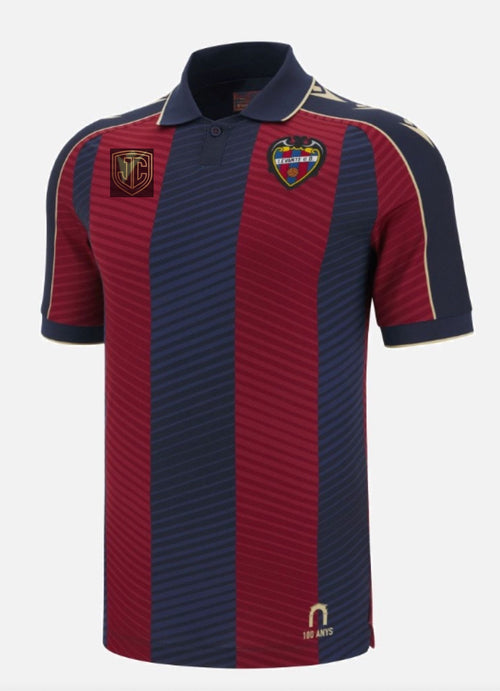 Levante UD 25-26 Premier kit